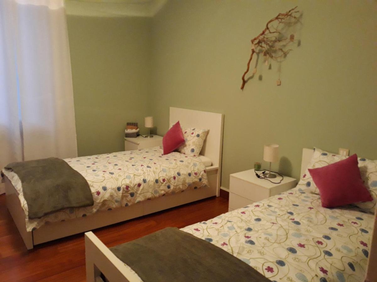 A Casa Di Grace Bed & Breakfast Basiglio Dış mekan fotoğraf