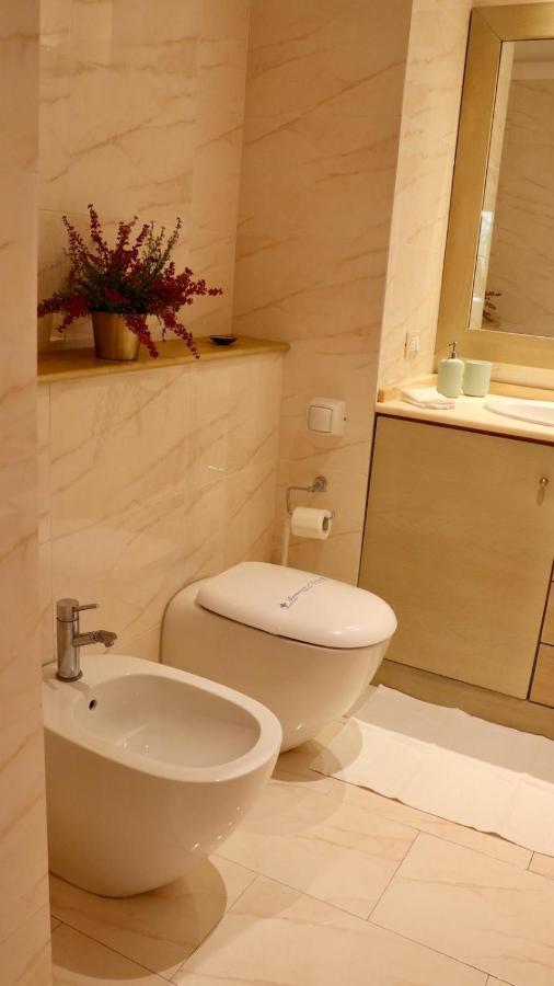 A Casa Di Grace Bed & Breakfast Basiglio Dış mekan fotoğraf
