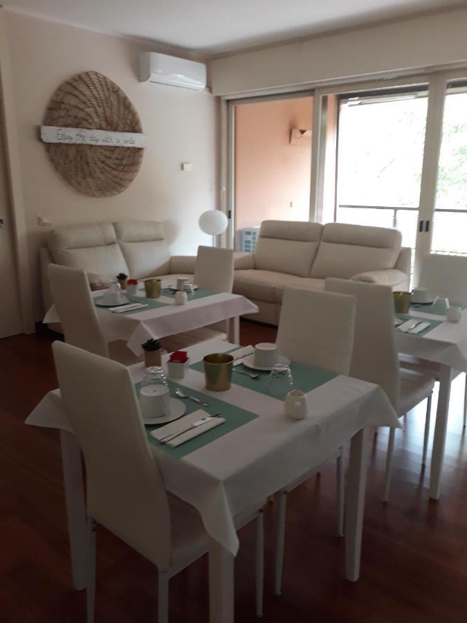 A Casa Di Grace Bed & Breakfast Basiglio Dış mekan fotoğraf