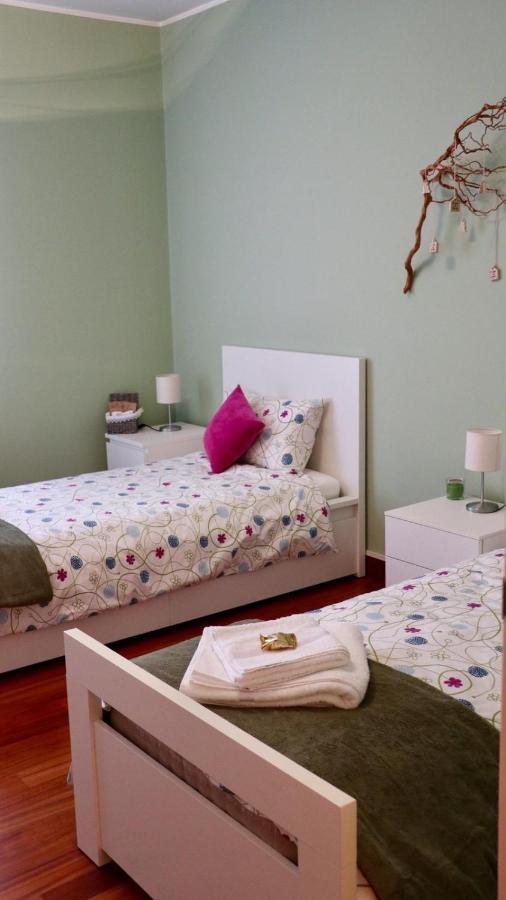 A Casa Di Grace Bed & Breakfast Basiglio Dış mekan fotoğraf