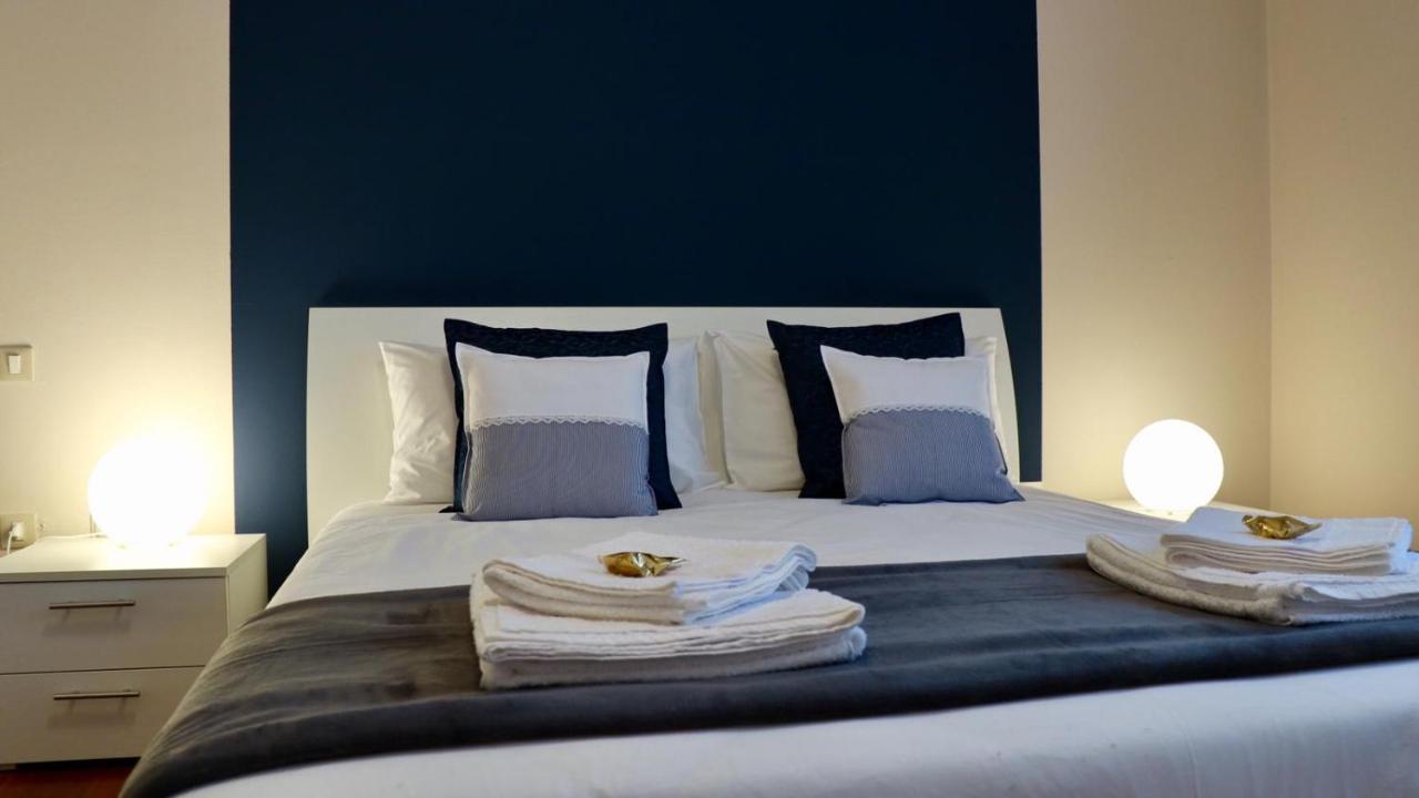 A Casa Di Grace Bed & Breakfast Basiglio Dış mekan fotoğraf