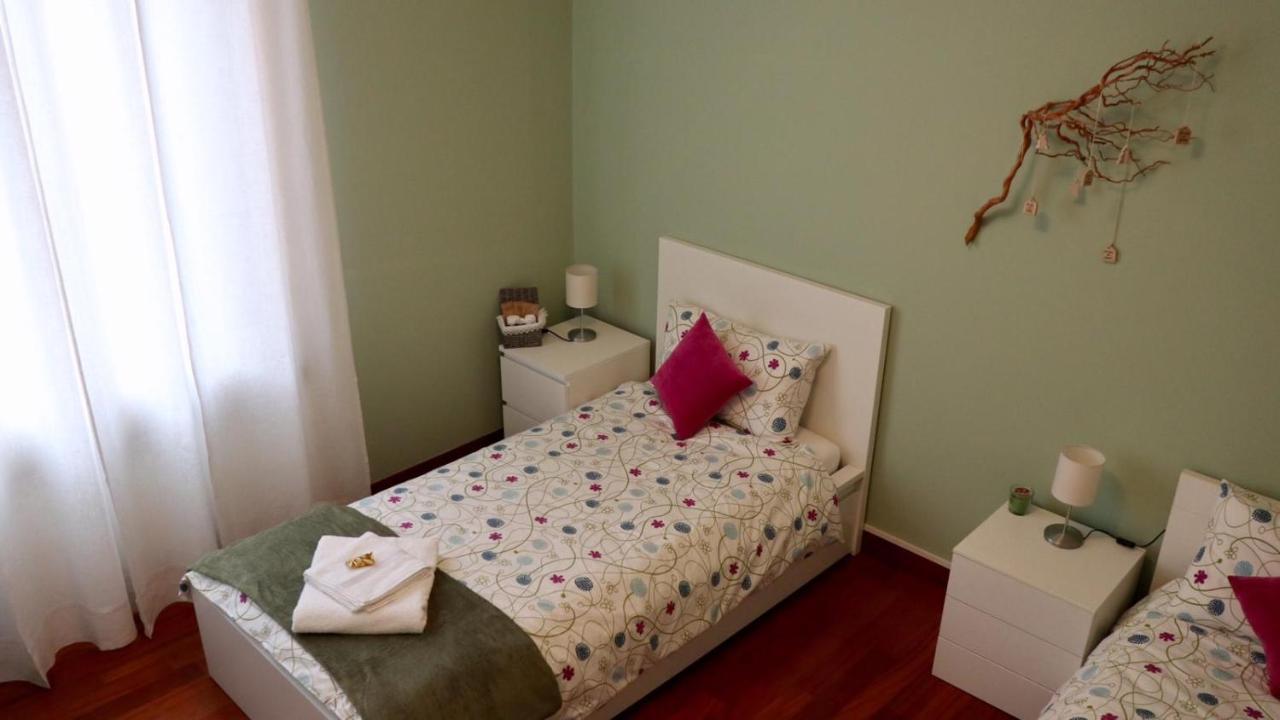 A Casa Di Grace Bed & Breakfast Basiglio Dış mekan fotoğraf