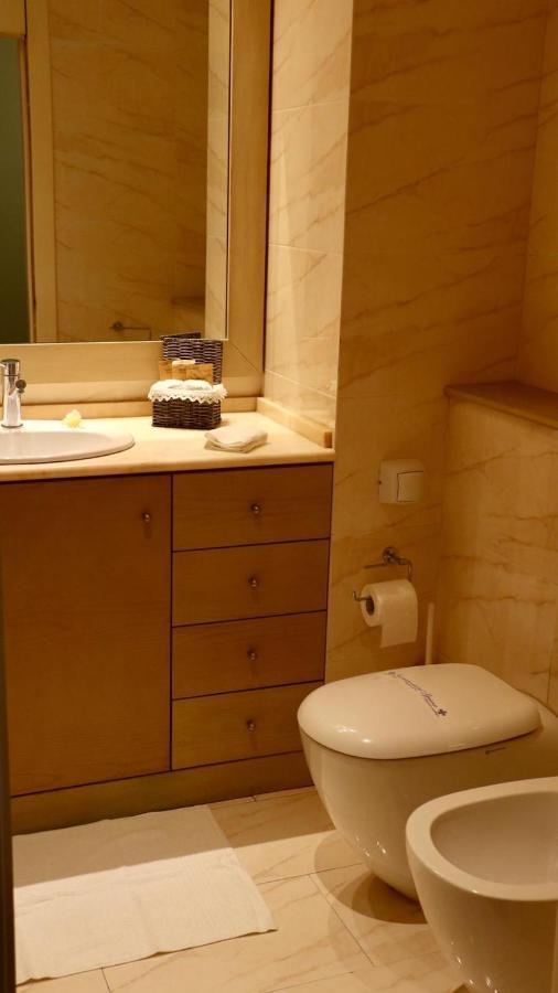 A Casa Di Grace Bed & Breakfast Basiglio Dış mekan fotoğraf