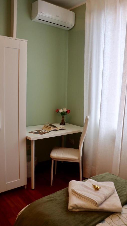 A Casa Di Grace Bed & Breakfast Basiglio Dış mekan fotoğraf