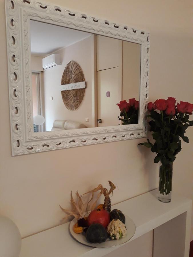 A Casa Di Grace Bed & Breakfast Basiglio Dış mekan fotoğraf