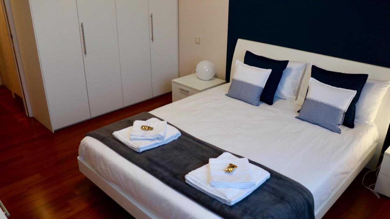 A Casa Di Grace Bed & Breakfast Basiglio Dış mekan fotoğraf
