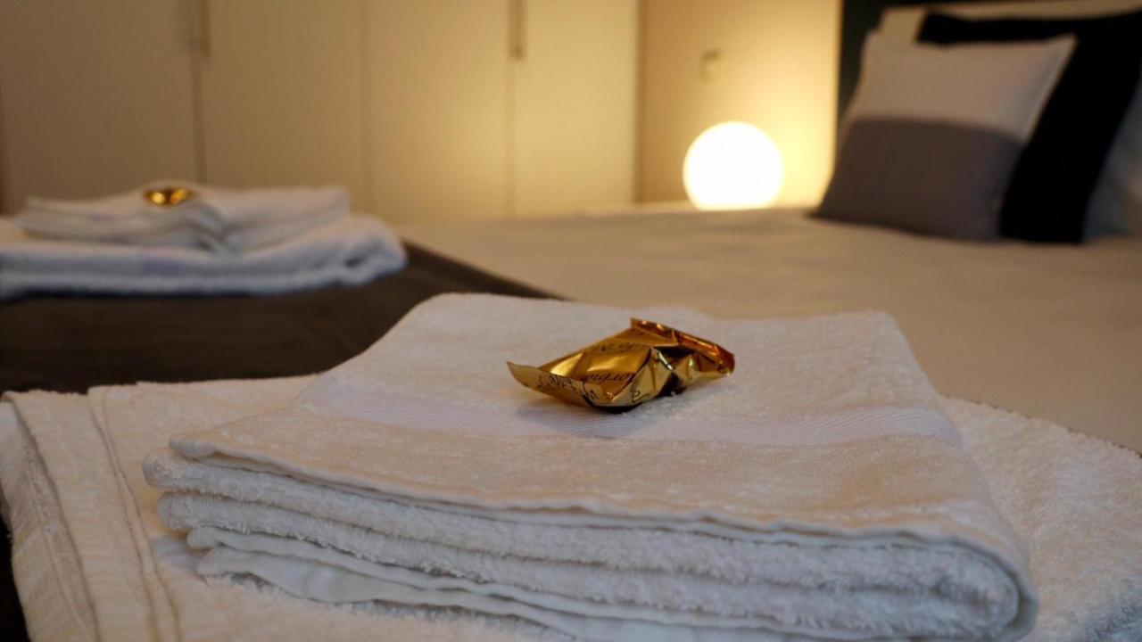 A Casa Di Grace Bed & Breakfast Basiglio Dış mekan fotoğraf