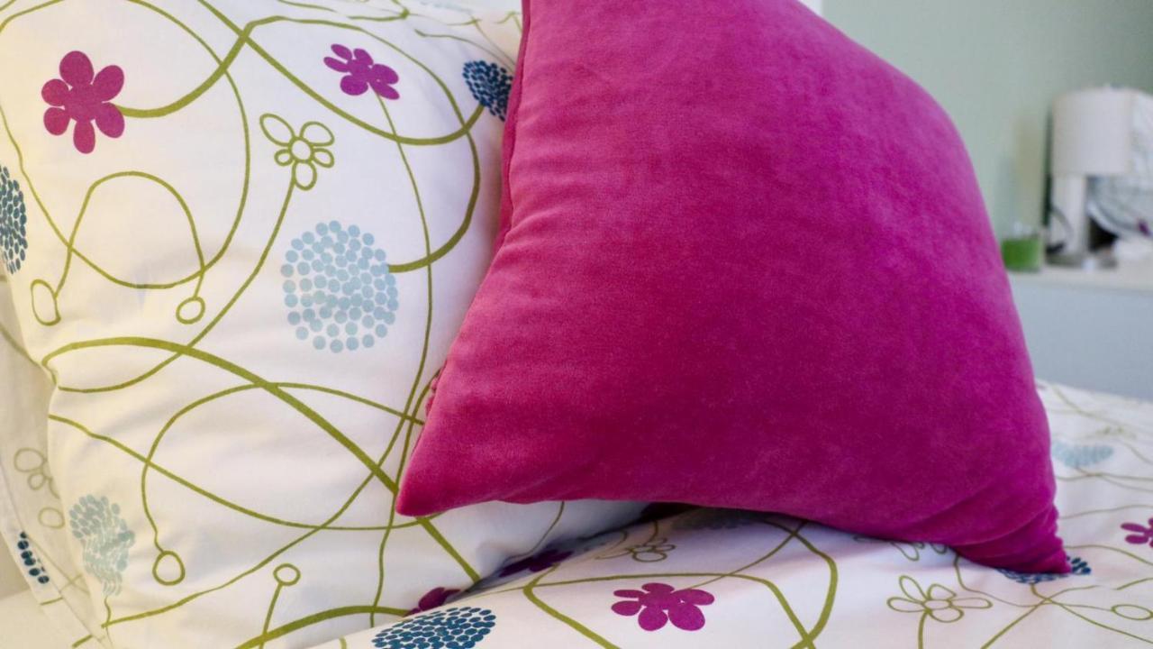 A Casa Di Grace Bed & Breakfast Basiglio Dış mekan fotoğraf